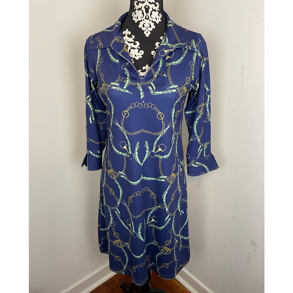 Chelsea And Gunn Dress